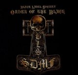 Black Label Society - The blessed hellride