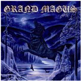 Grand Magus - Sword Songs