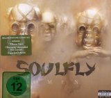 Soulfly - Conquer