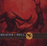 Heaven & Hell - Neon Nights - Live at Wacken