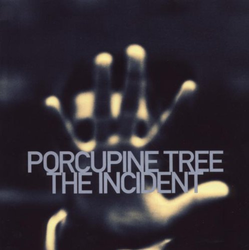 Porcupine Tree - The Incident