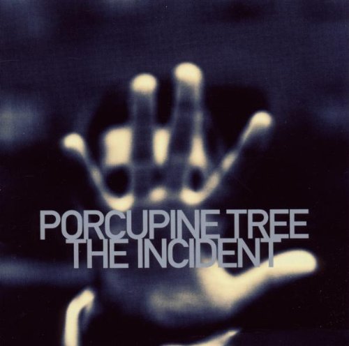 Porcupine Tree - The Incident