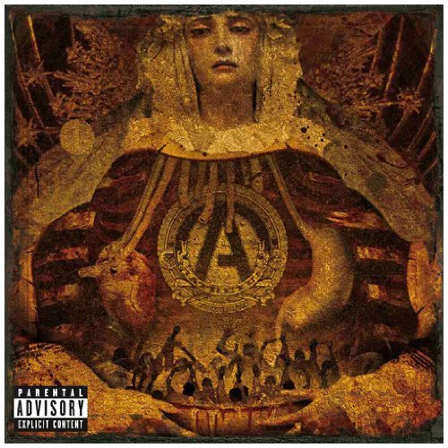 Atreyu - Congregation of the Damned