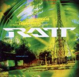 Ratt - Invasion of Your Privacy
