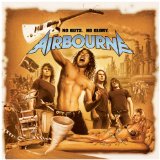 Airbourne - Runnin' Wild (Limited Edition)