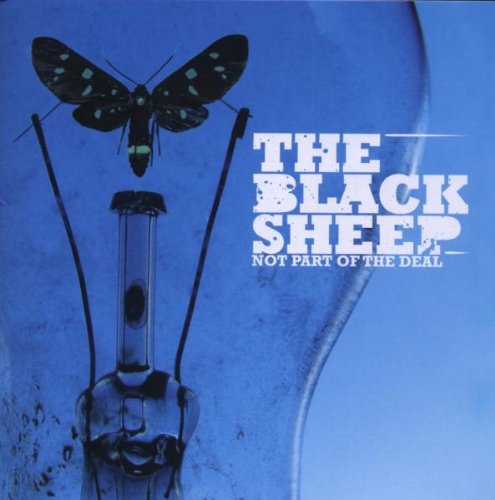 Black Sheep , The - Not Part of the Deal