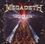 Megadeth - The system has failed