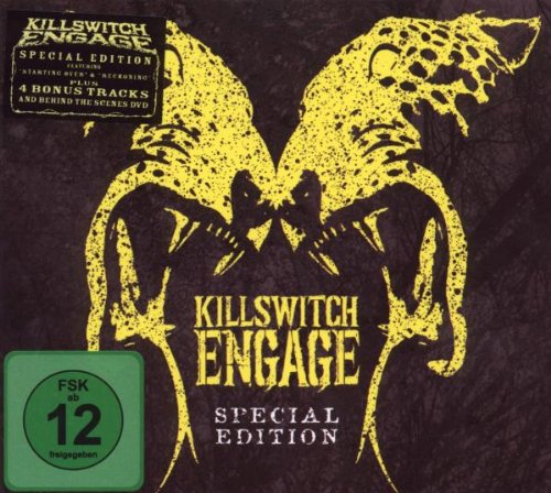 Killswitch Engage - o. Titel (Special Edition)