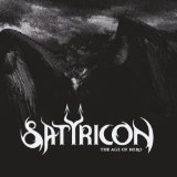 Satyricon - Now, diabolical