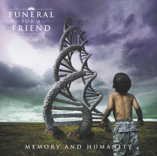 Funeral for a Friend - Memory and Humanity