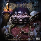 Cradle of Filth - Thornography