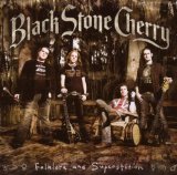Black Stone Cherry - Kentucky (Limited Edition)