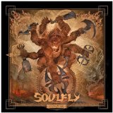 Soulfly - Dark ages