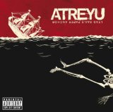 Atreyu - Congregation of the Damned