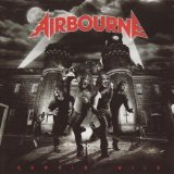 Airbourne - Black Dog Barking (Deluxe Edition)