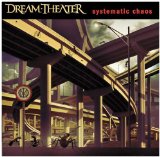 Dream Theater - A Dramatic Turn of Events