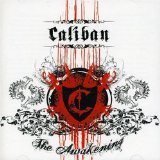 Caliban - The undying darkness