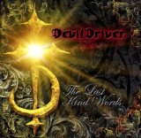 Devil Driver - Trust No One (Special Edition)