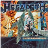 Megadeth - The system has failed