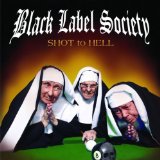 Zakk'S Black Label Society Wylde - Stronger Than Death