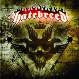 Hatebreed - The Divinity Of Purpose (Limited Edition)