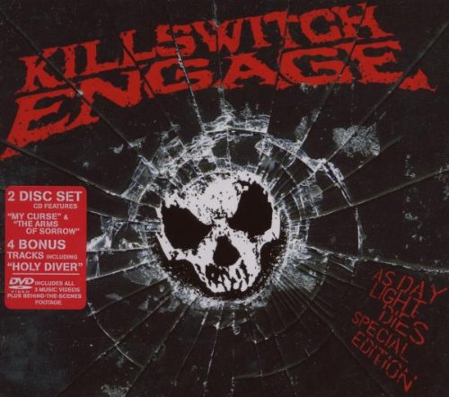 Killswitch Engage - As Daylight Dies
