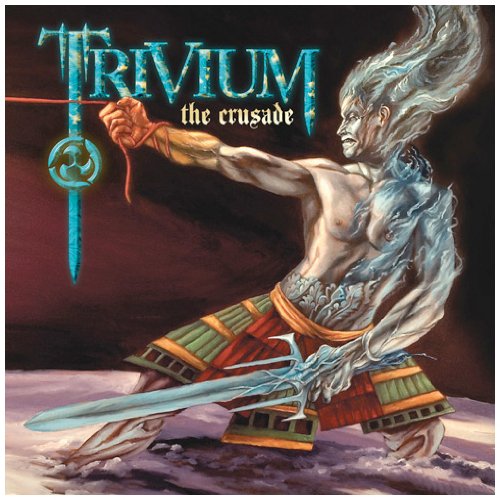 Trivum - The crusade