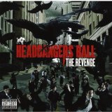Sampler - MTV2 Headbangers Ball