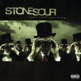 Stone Sour - House of Gold & Bones Part1