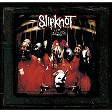 Slipknot - o.Titel (10th Anniversary Reissue)