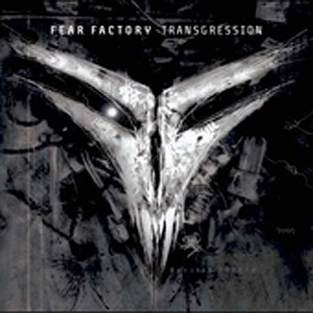 Fear Factory - Transgression (Limited Edition)