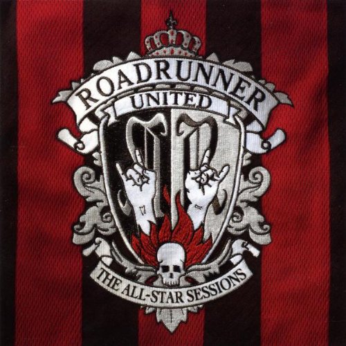 Sampler - Roadrunner United - The Allstar Sessions