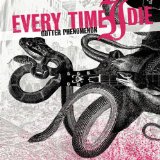 Every Time I Die - The Burial Plot Bidding War