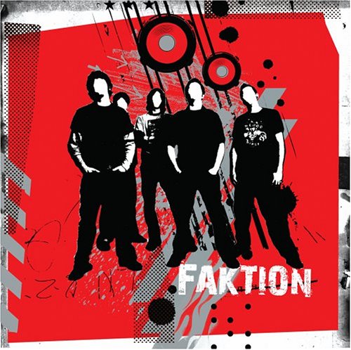 Faktion - Faktion