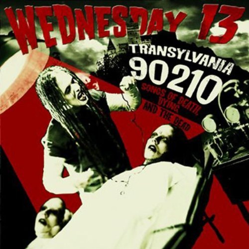 Wednesday 13 - Transylvania 90210