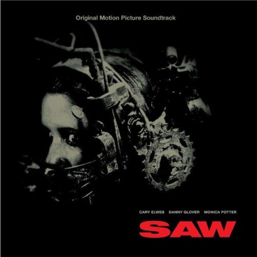 Soundtrack - Saw