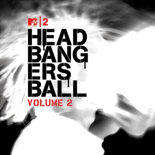 Various - Mtv Headbangers Ball Vol.2