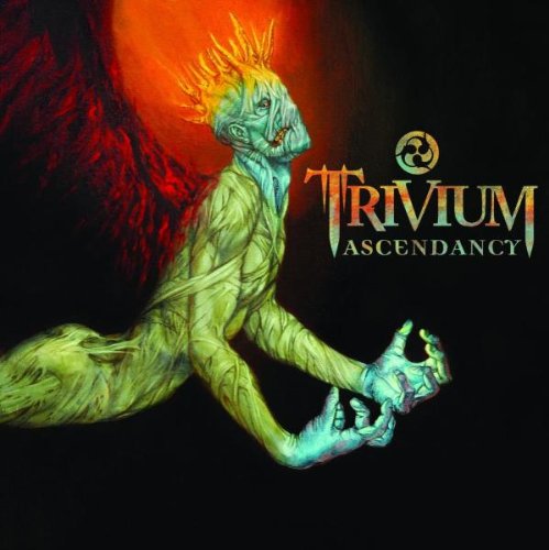 Trivium - Ascendancy (Tour Edition)
