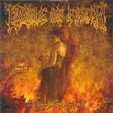 Cradle of Filth - Thornography