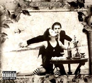 Dresden Dolls - Dresden Dolls