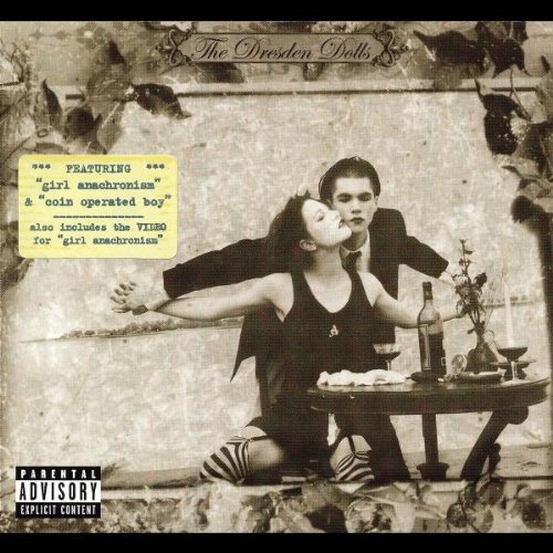 Dresden Dolls , The - o. Titel