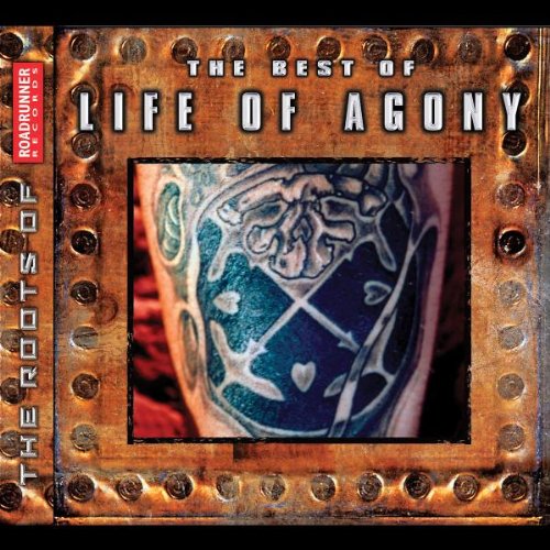 Life of Agony - Best of...