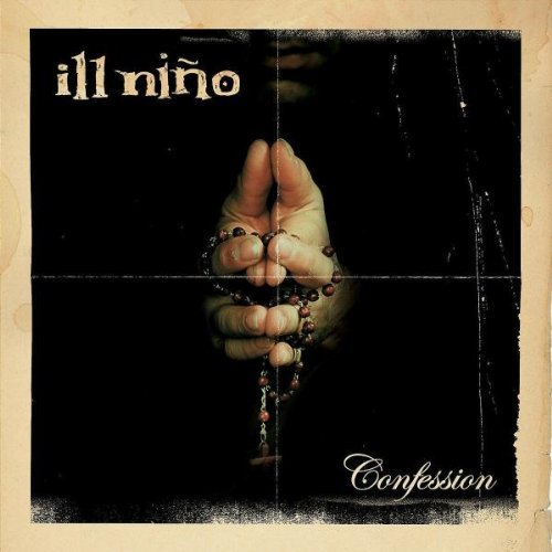 Ill Nino - Confession