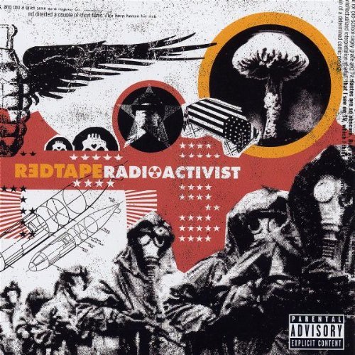 Red Tape - Radioactivist