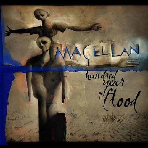 Magellan - Hundred Year Flood