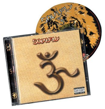 Soulfly - 3