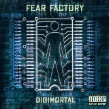 Fear Factory - Demanufacture