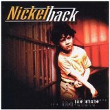 Nickelback - Curb