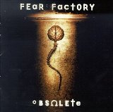 Fear Factory - Soul of a New Machine