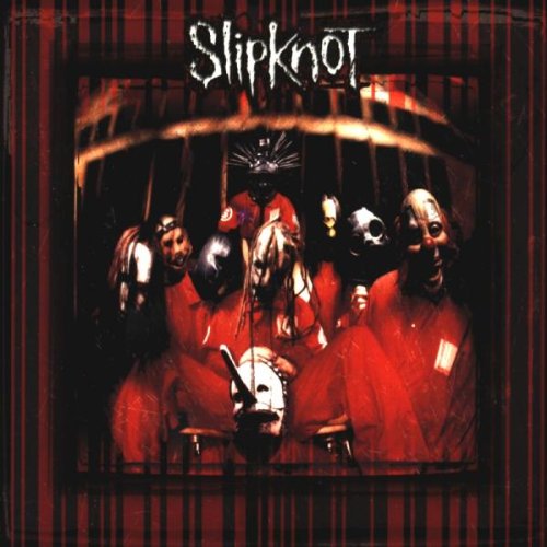 Slipknot - Slipknot